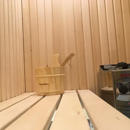شقة Pilies